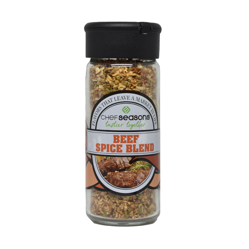 Chef Seasons Montreal Steak Seasoning, , large