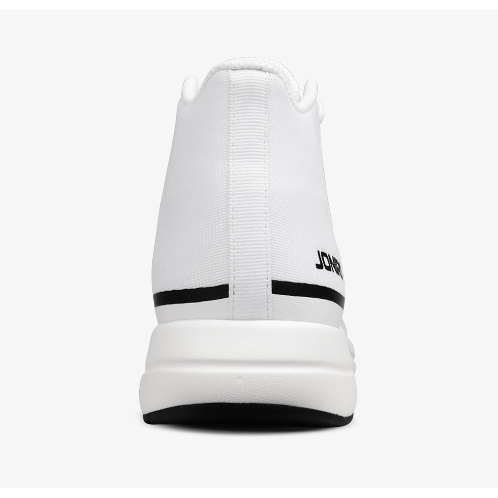 【JONIRO】台灣製造 Fly Out 帆人鞋 極限白 帆布鞋 穿搭 白鞋 運動 休閒 學生(部分鞋款有現貨), , large