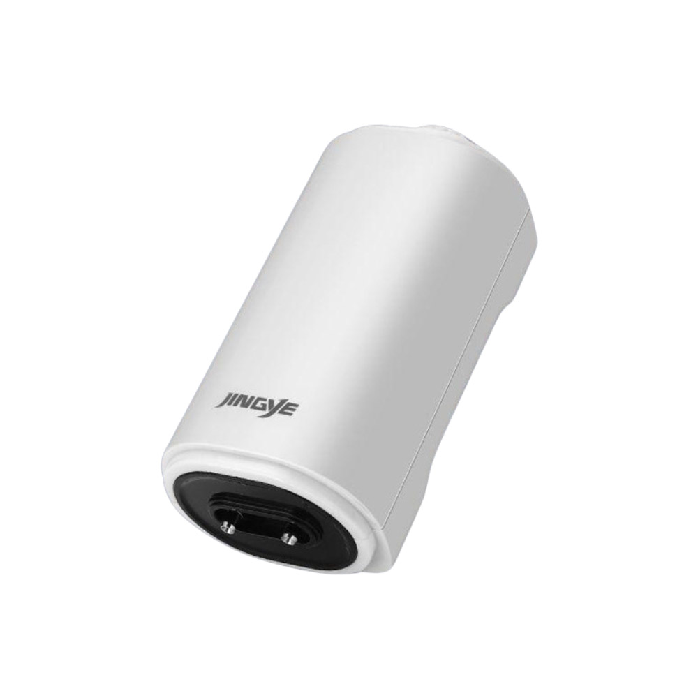 打氣馬達6W-YE-923(雙孔)贈2圓柱氣泡石/風管6尺(198公分), , large