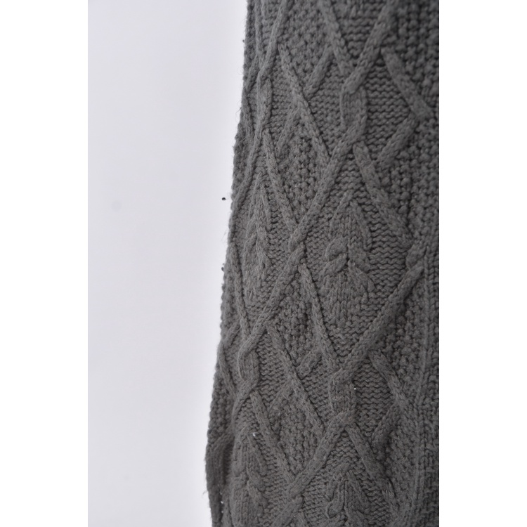 (M) publux質感綠色長裙二手衣, , large