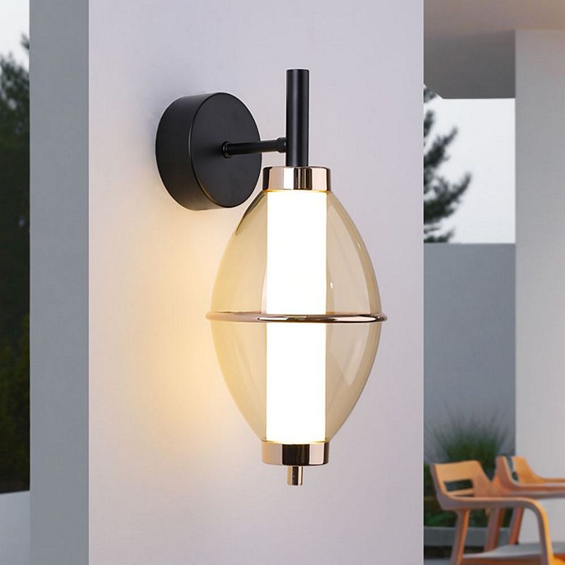 【卡米達】13W三色變光壁燈(CA5108W-13W)