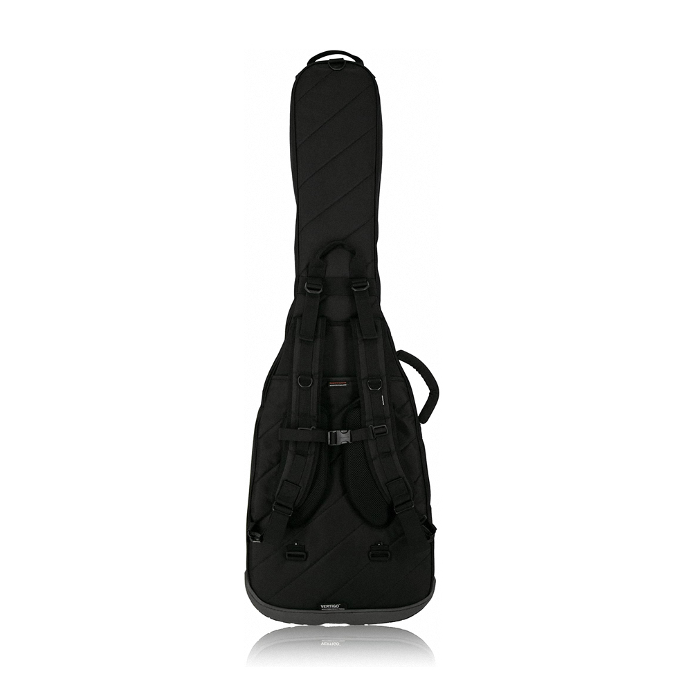 MONO Vertigo Ultra Bass Guitar Case 電貝斯袋(附輪子)【敦煌樂器】, , large