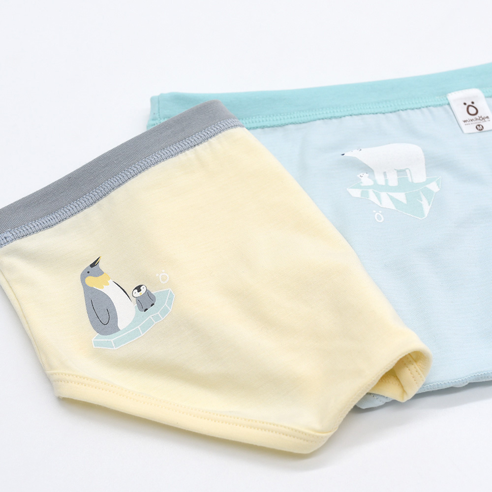 minihope Boys underwear, , large