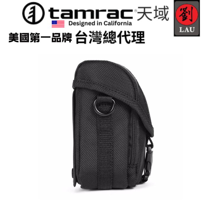 [劉氏國際]Tamrac Pro Compact 2 T1992-1919 超巧系列側背小腰包, , large