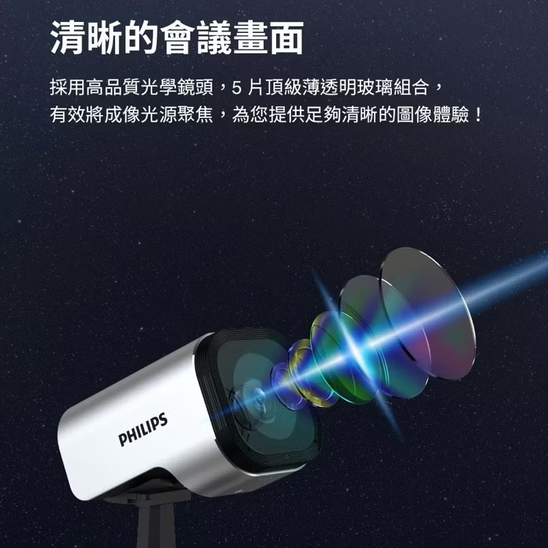 Video conference camera, , large