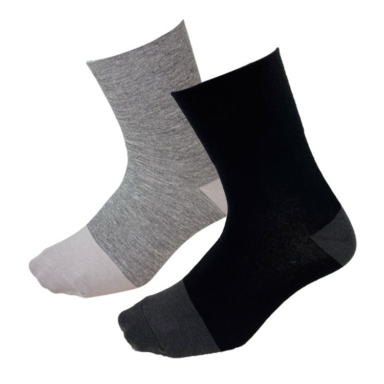 【BVD】防黴消臭細針寬口男襪<黑>B543 男襪 短襪 休閒襪 無痕 香港腳, , large