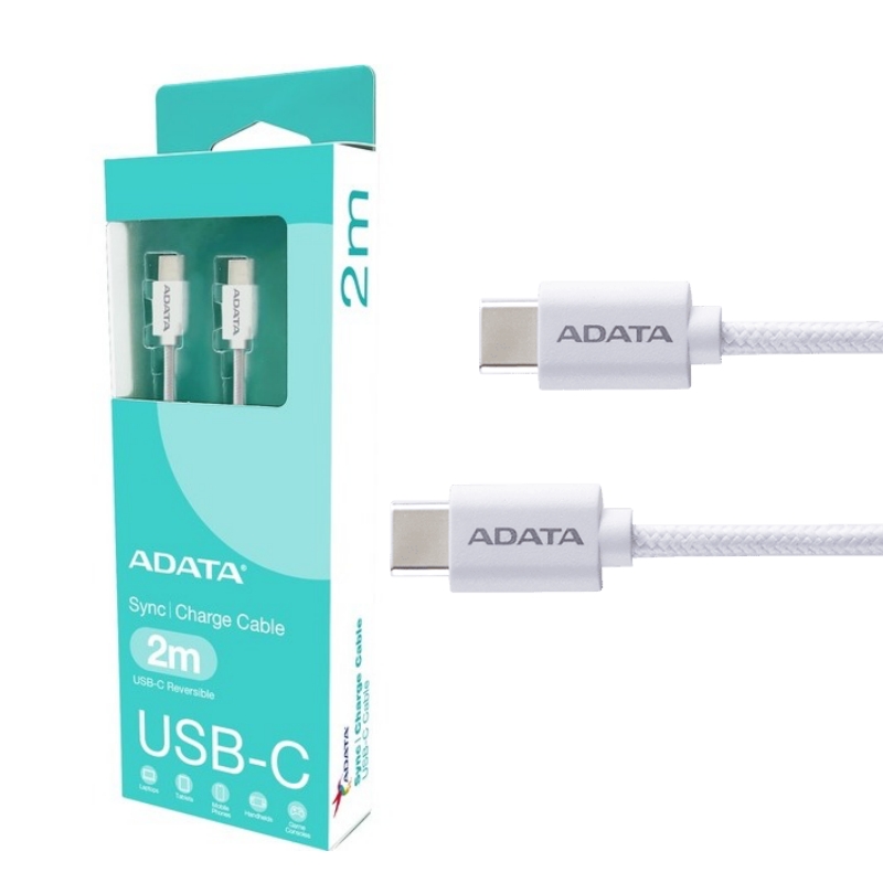 ADATA charging cable, , large