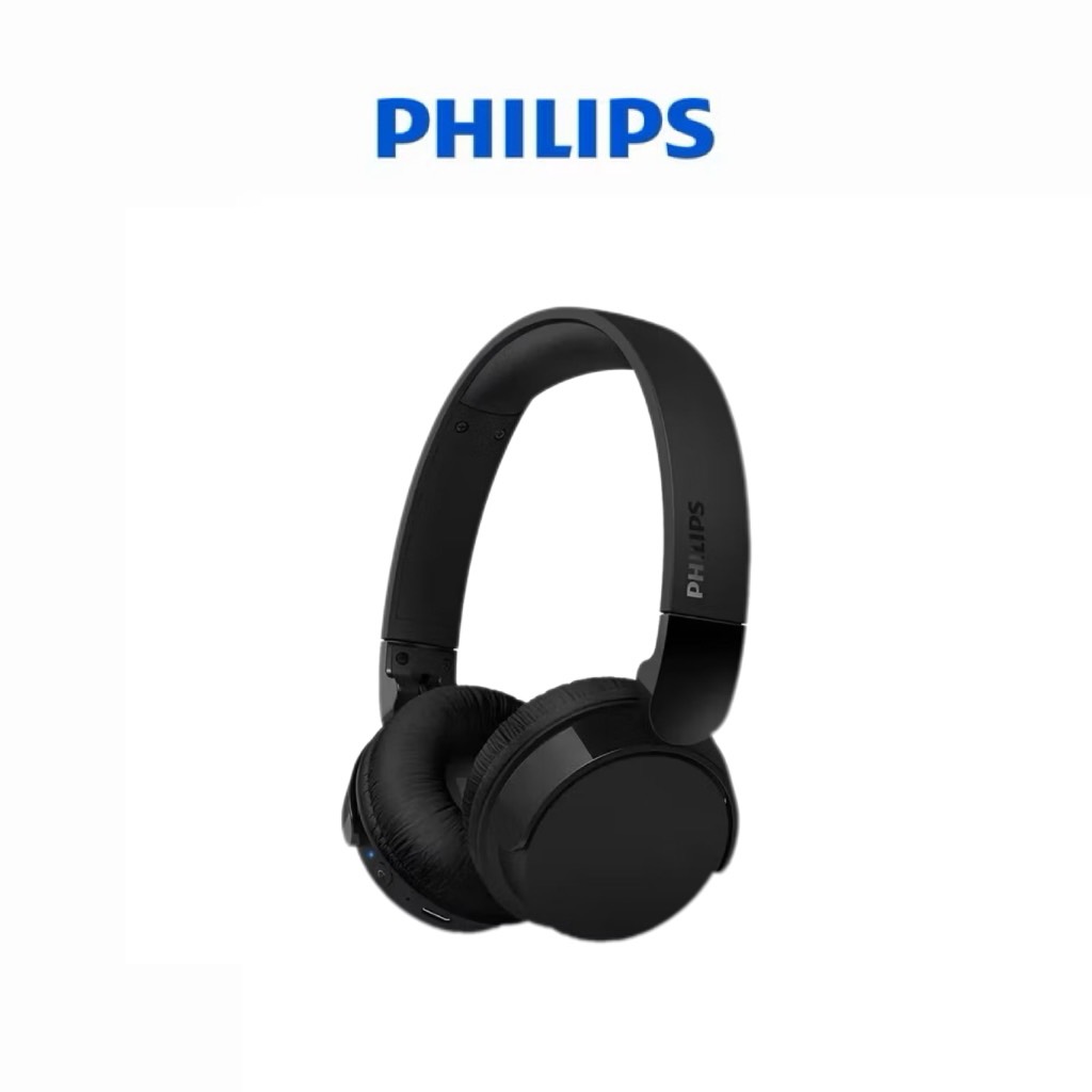Wireless over-ear headphones