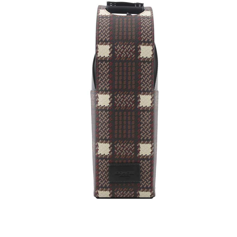 Wine bottle bag