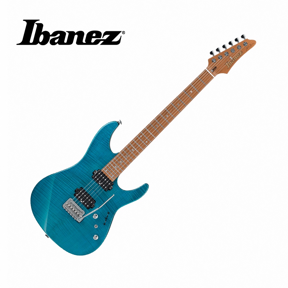 Ibanez MM1-TAB Martin Miller  簽名電吉他【敦煌樂器】, , large