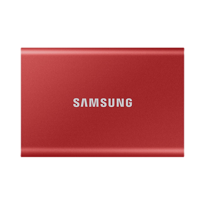 Samsung T7 1TB PSSD, , large