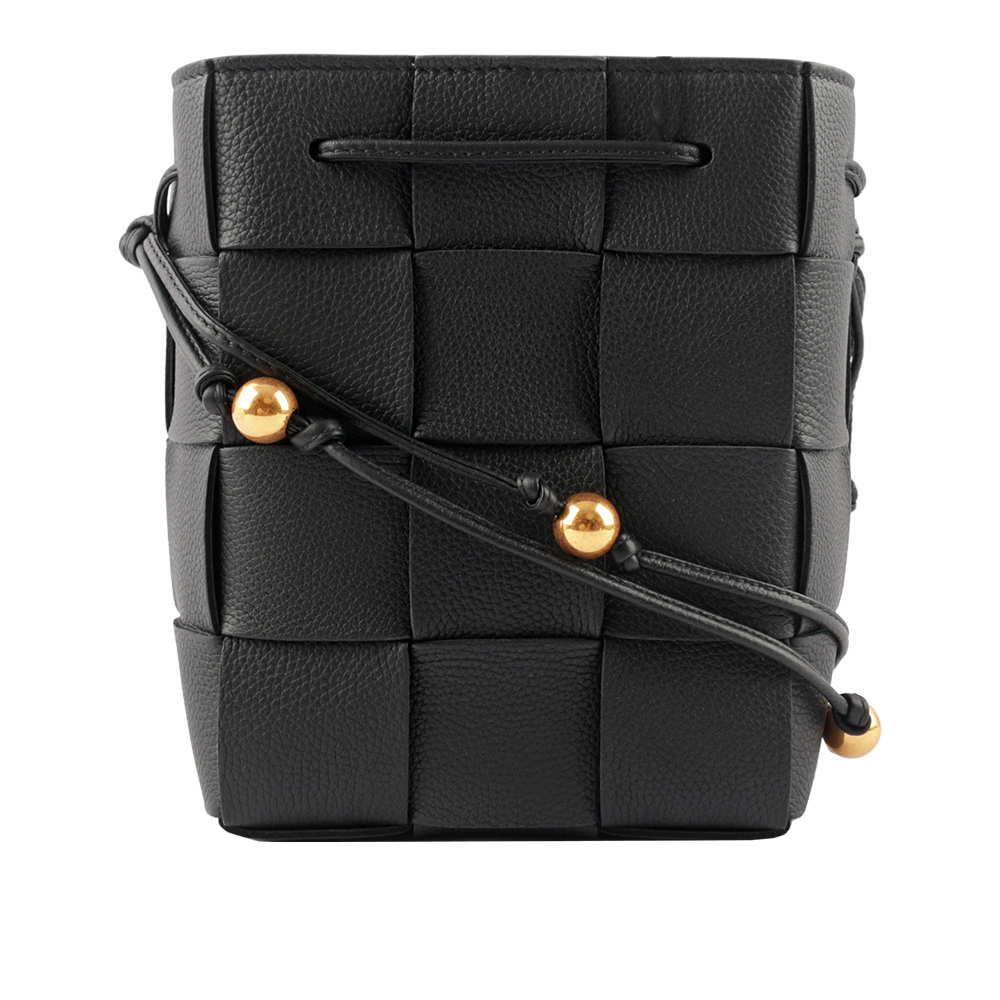  Small bucket bag, , large