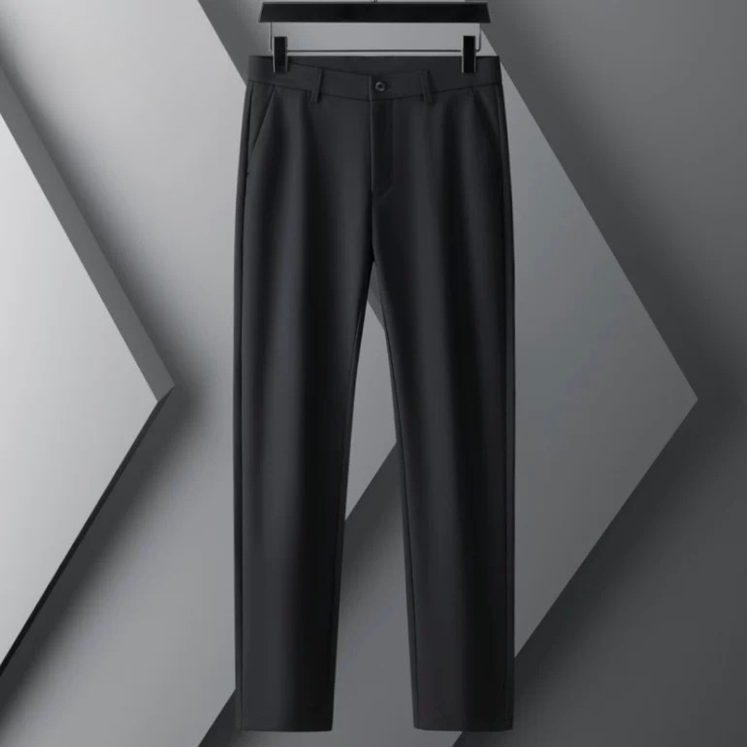 [VOBO] All-Weather Suit Pants