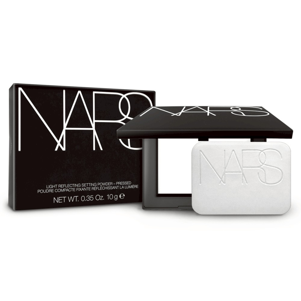 NARS  Light Reflecting Setting Powder
