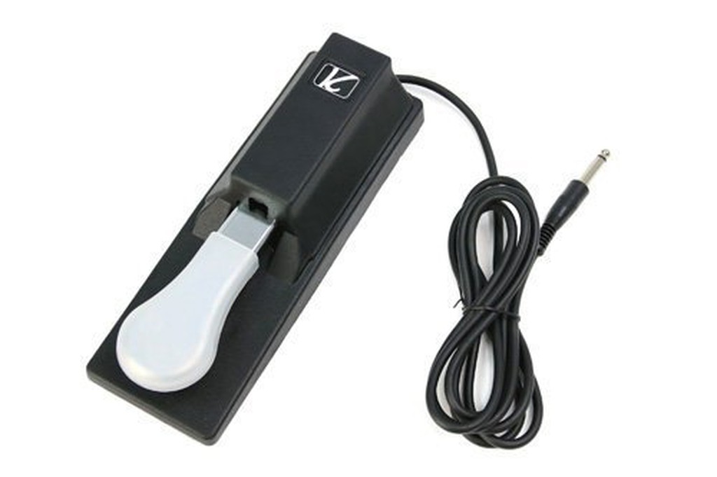 KARMA TP-1 電鋼琴專用延音踏板 各種品牌通用款【敦煌樂器】, , large