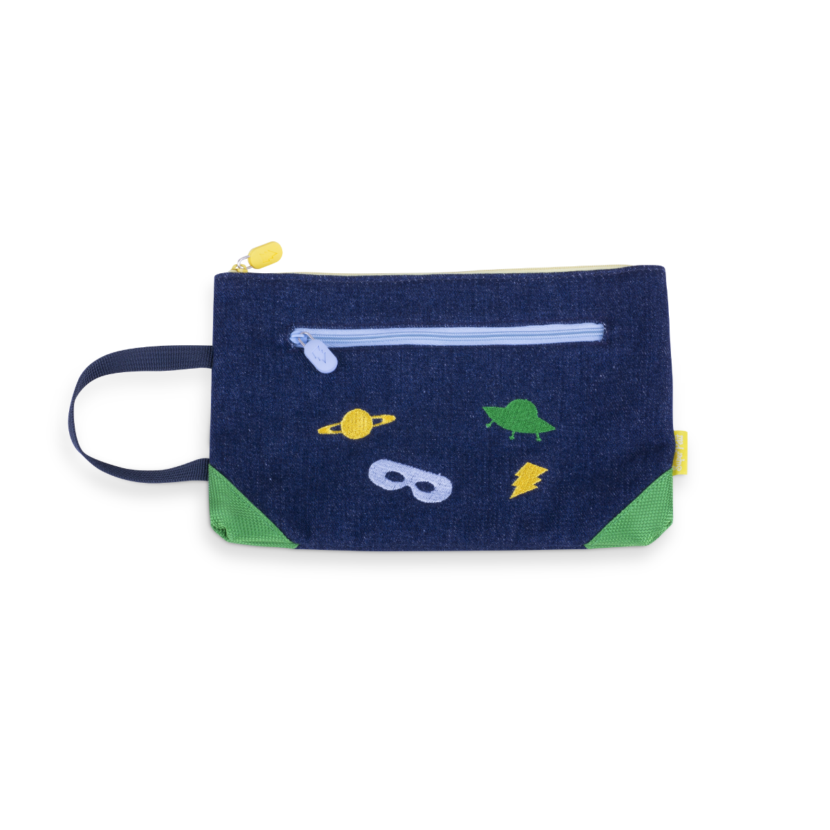 Super Petit - Super Pouch Space, , large