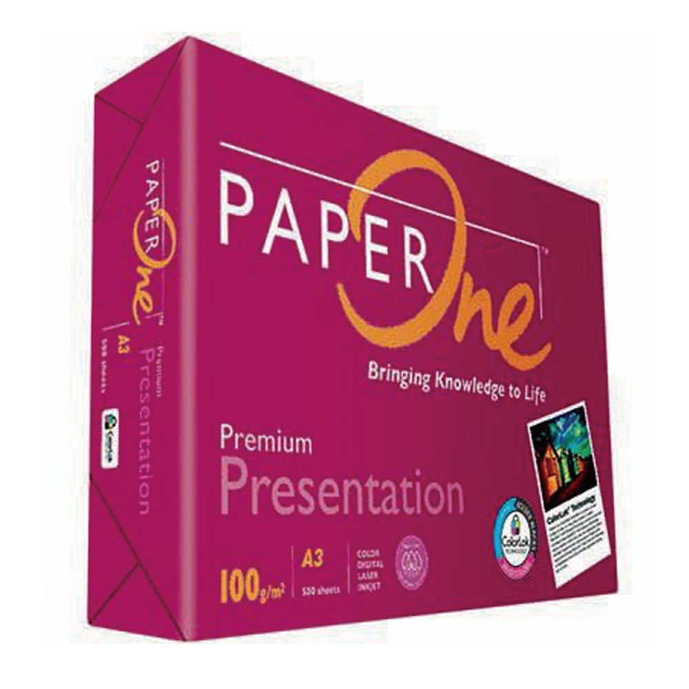 PaperOne, , large