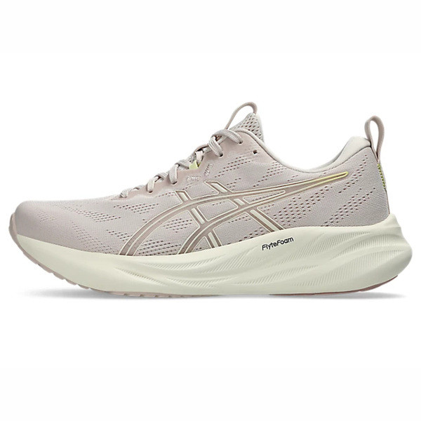 Asics Gel-pulse 16 女 慢跑鞋 彈力 支撐 緩震 奶茶 米 [1012B755-250], , large