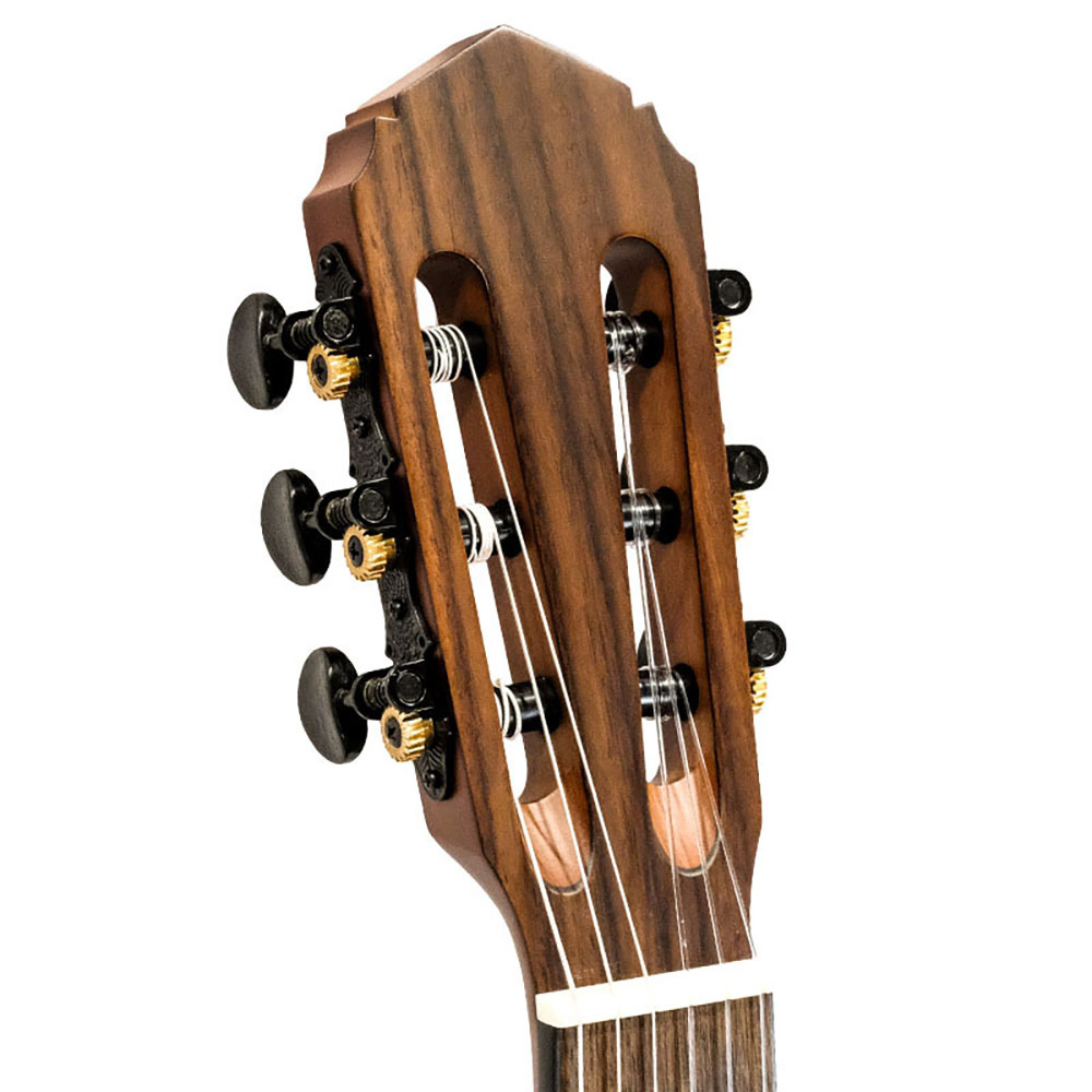 Veelah CS 合版古典吉他 39吋【敦煌樂器】, , large