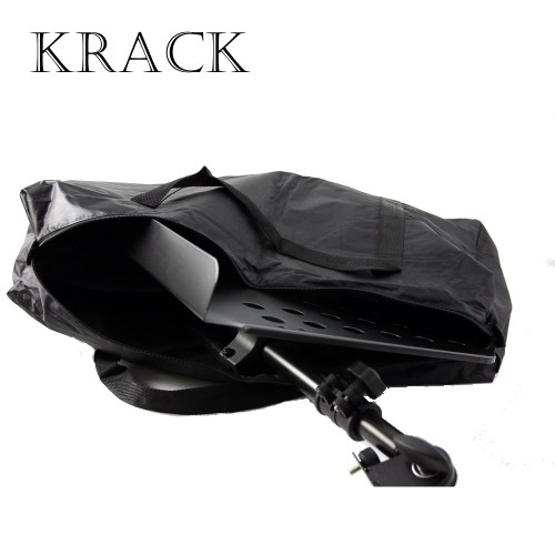 KRACK MS003 大譜架專用手提側背袋【敦煌樂器】, , large