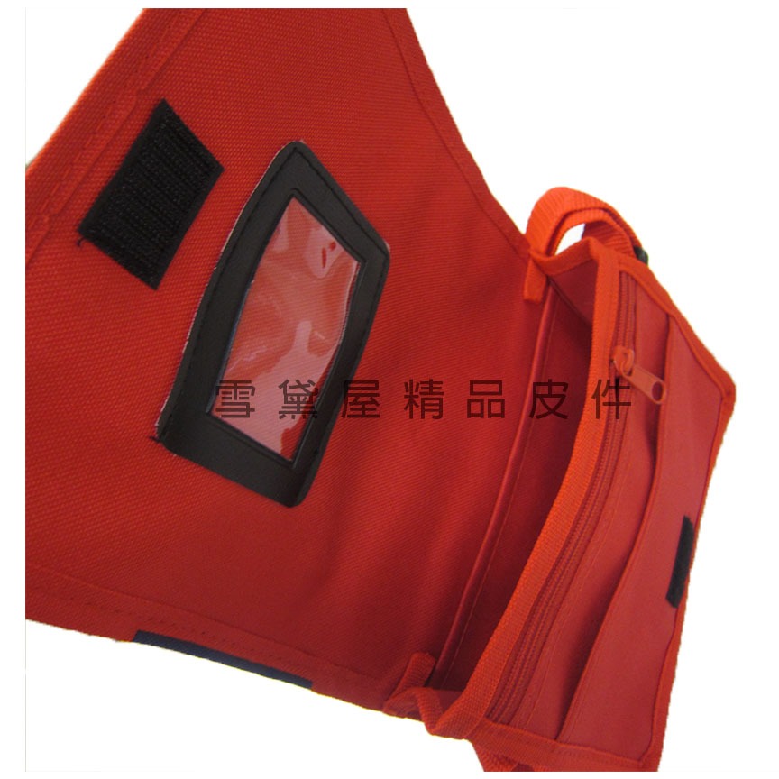 ~雪黛屋~Lian 簡單式書包國旗小容量防水尼龍布上班休閒台灣製造品質保證加強車縫背帶耐承重#3603(中), , large