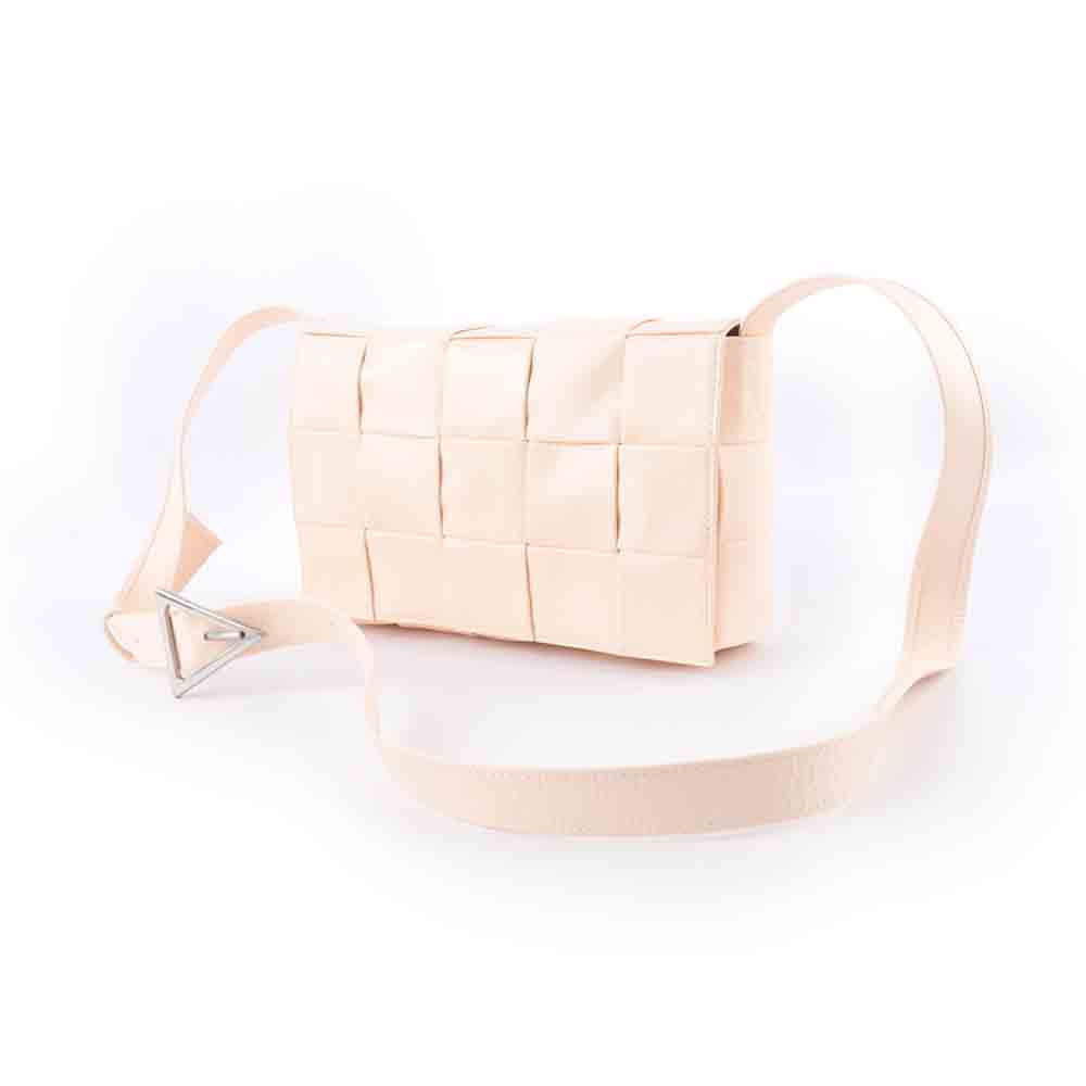 woven bag, , large