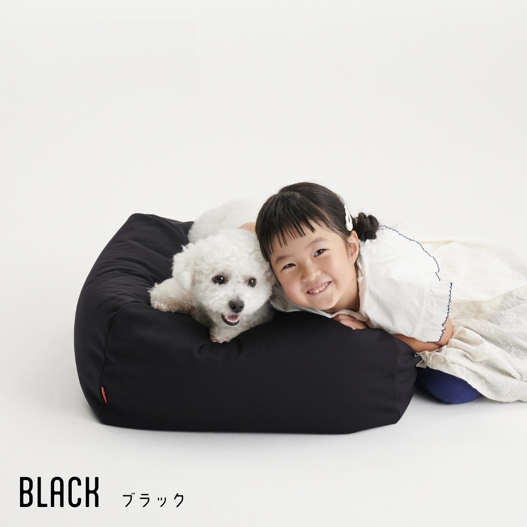 Bean bag for pet, , large