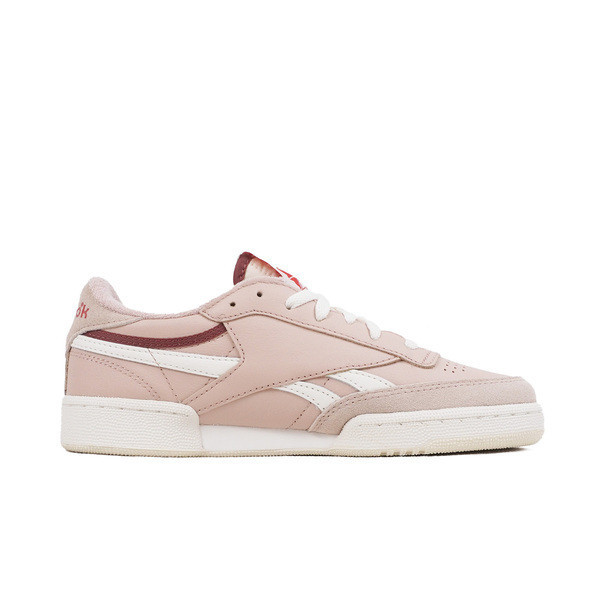 Kixpress-Reebok Club C Revenge Vintage 女 休閒鞋 經典 復古粉 [100074241], , large