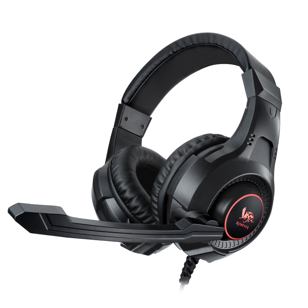 Headphones