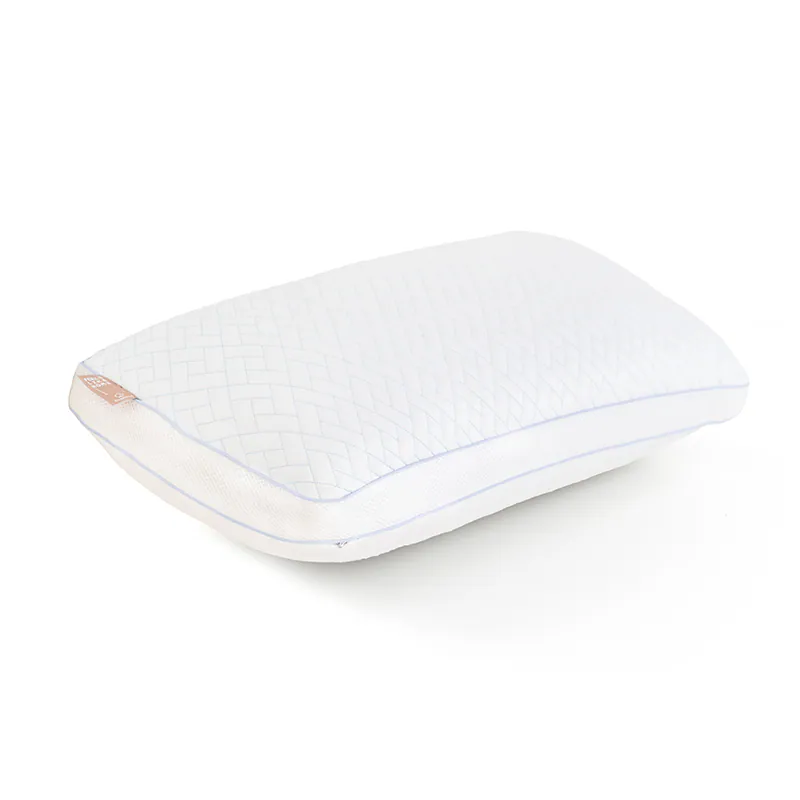 Cooling cotton pillow, , large