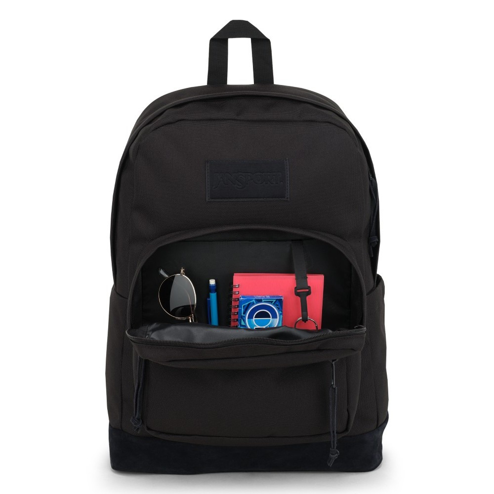 [秉宸] JANSPORT RIGHT PACK 後背包 JS0A4QVA, , large