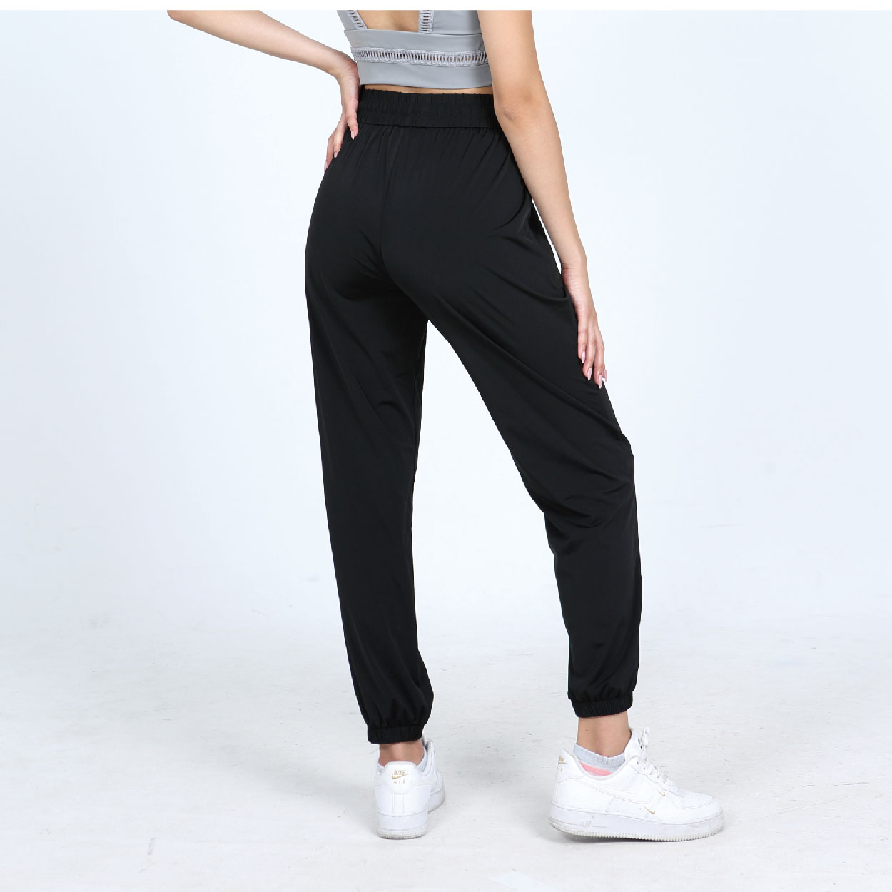 Ladies Sport Pants, , large