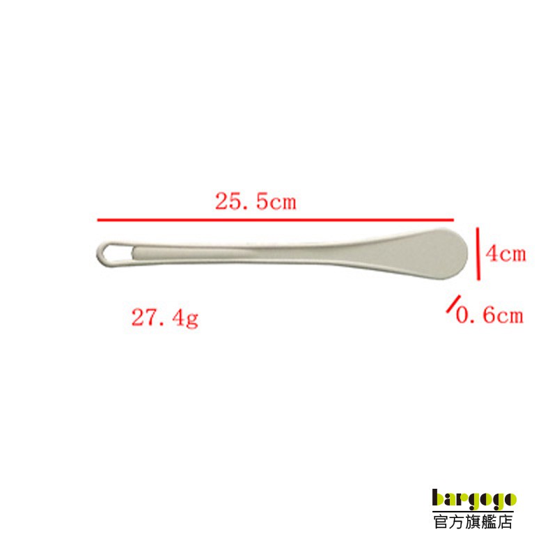 [巴果果]尼龍纖維匙12905-25, , large