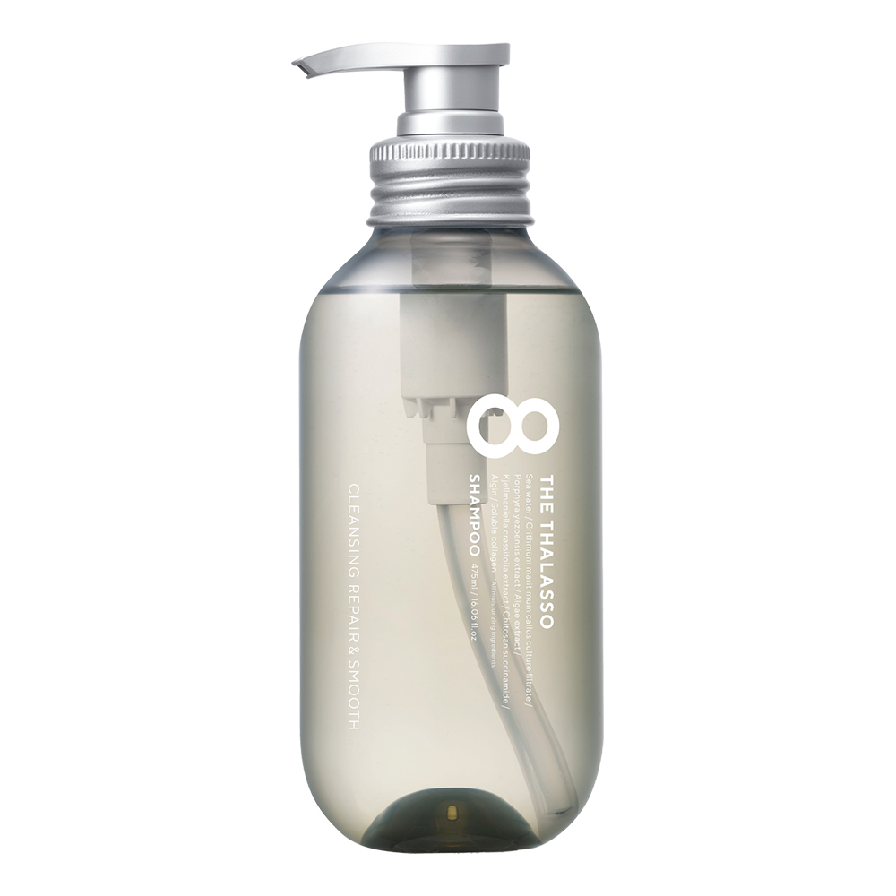 8 THE THALASSO Shampoo