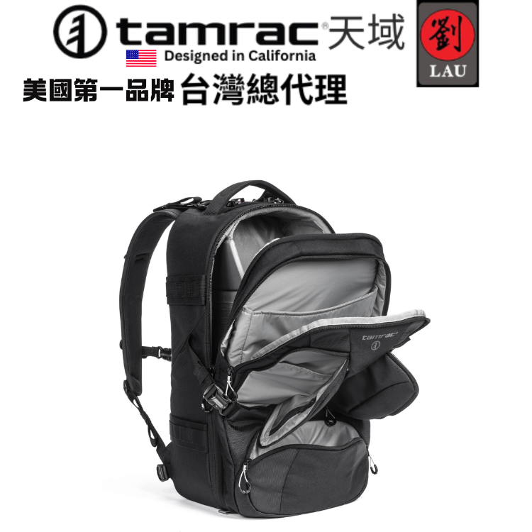 [劉氏國際]Tamrac Anvil 27 T0250-1919 鐵砧系列大容量雙肩攝影後背包, , large