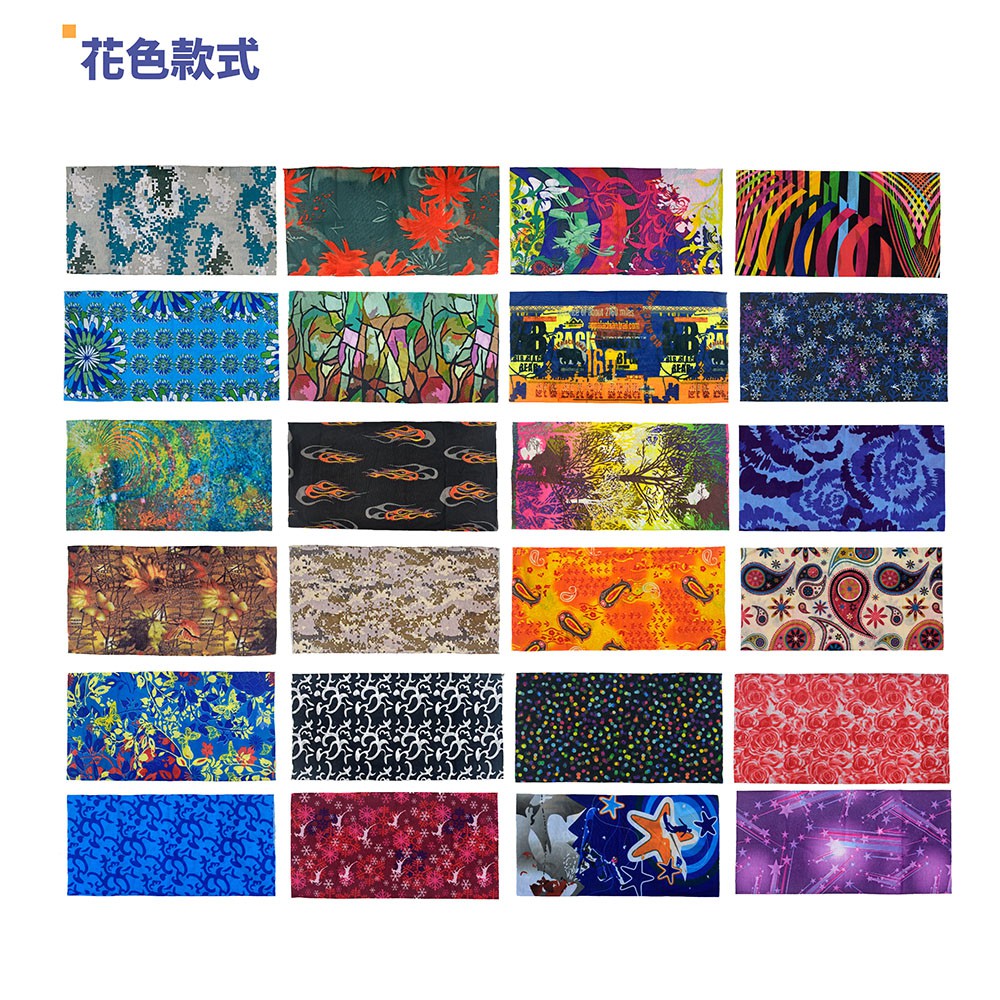 Sweat-Wicking Headwear, , large