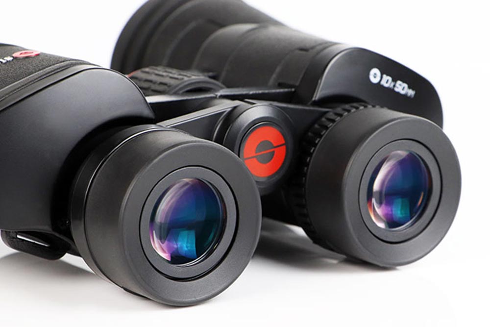 [Simmons] Venture 10x50mm Binoculars 8971050P, , large