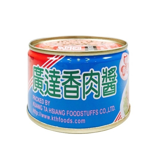 廣達香肉醬 150g, , large