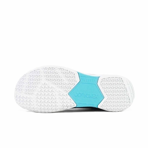 Yonex Power Cushion Strider Flow 男女 羽球鞋 黑 藍 [SHBSF1WEX188], , large