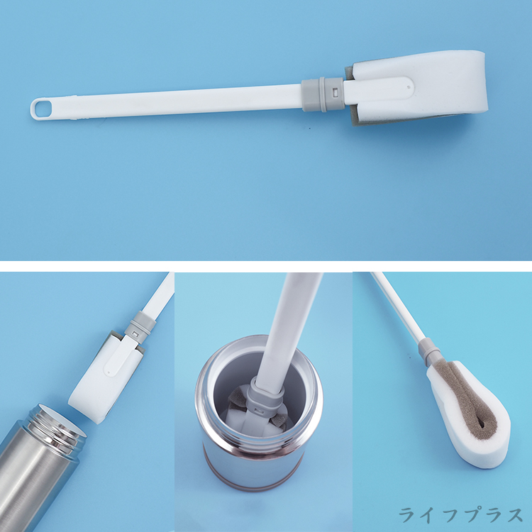 米諾諾高科技泡棉杯刷-3支, , large