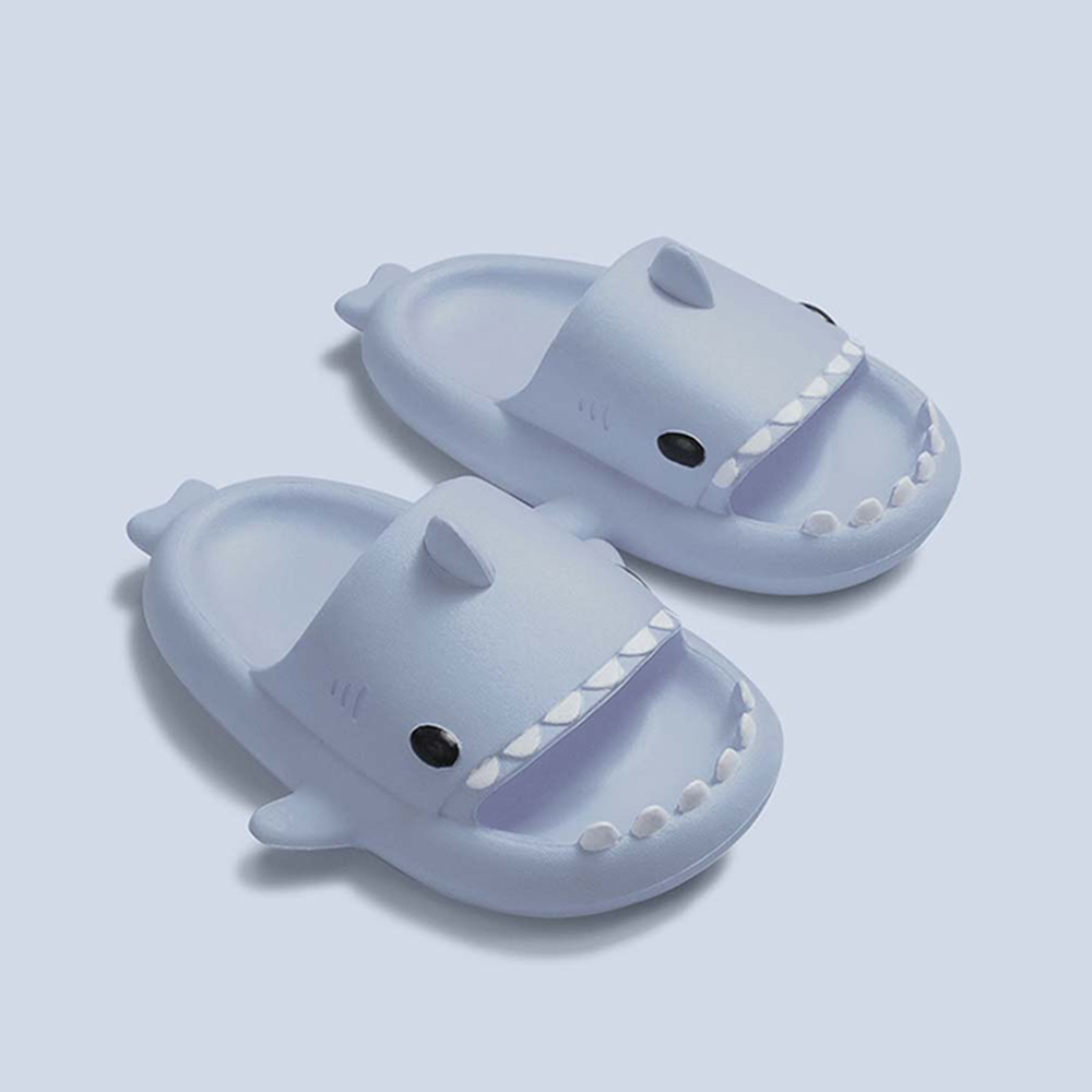 SharkyStep Home Slippers, , large