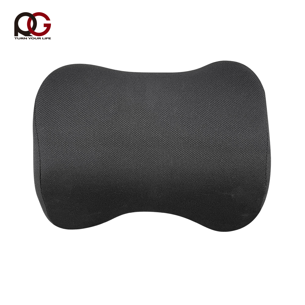 【FUGU】RG記憶透氣頭枕 頸枕 (辦公室頸枕/車用頸枕), , large