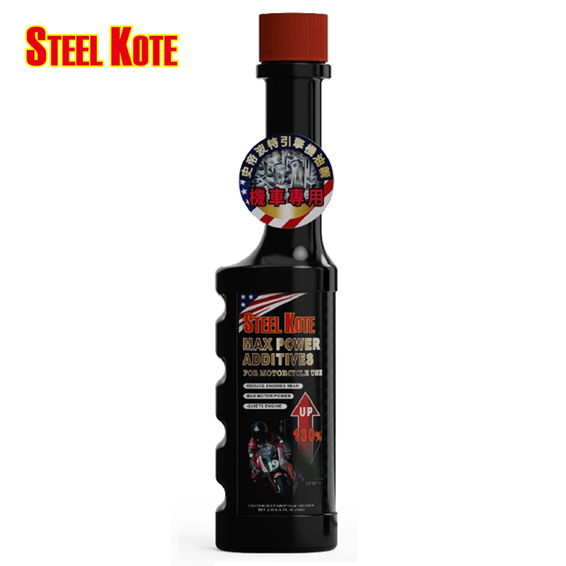 STEEL KOTE MAX POWER ADDITIVES, , large