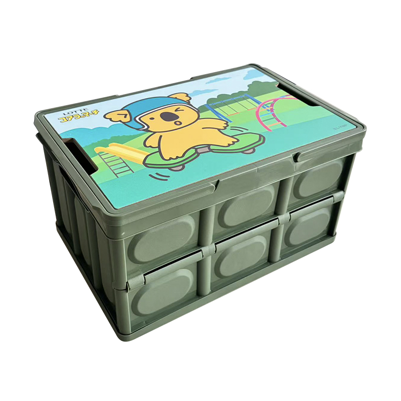 LOTTE KM picnic set, , large