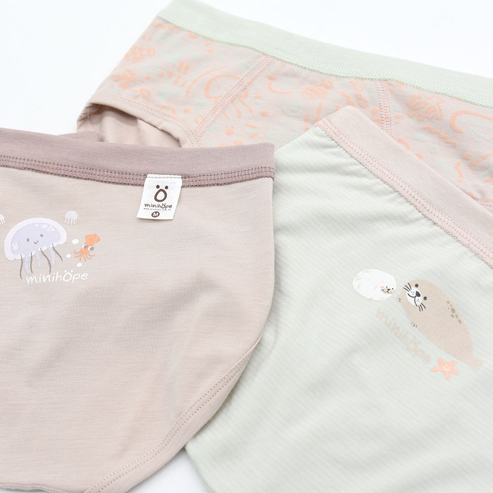 minihope Boys underwear, , large