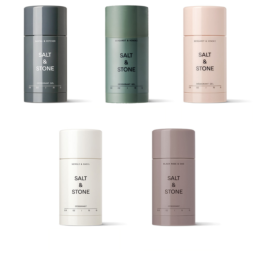 SALT & STONE, , large