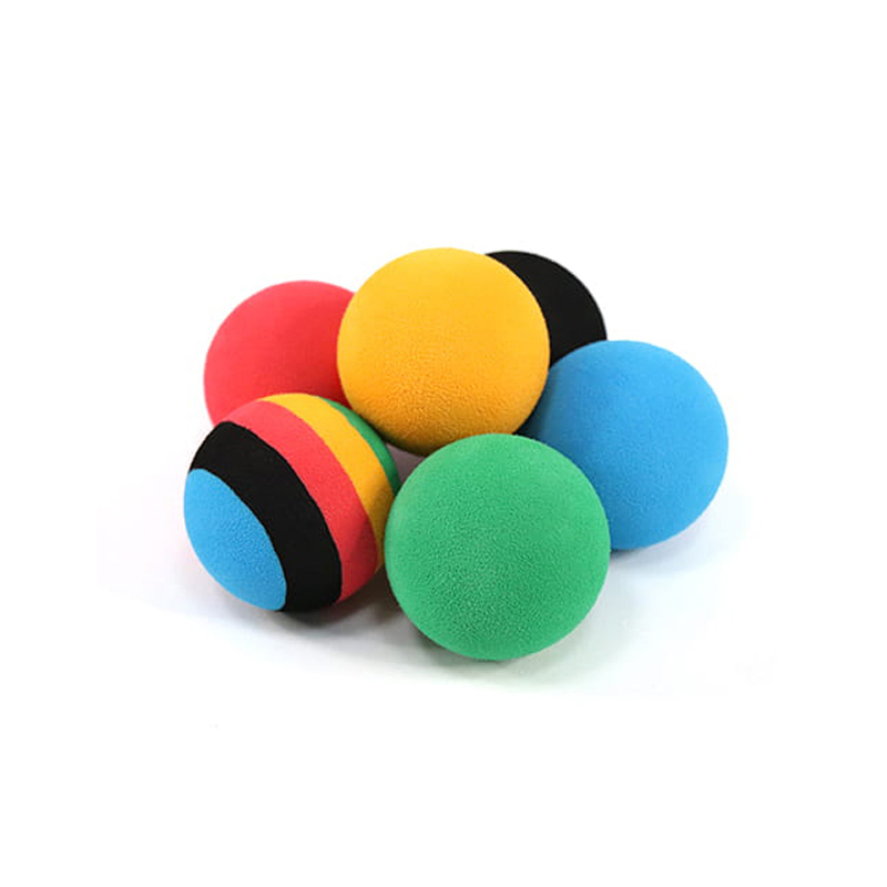 SEVA Massage Ball 6 in 1