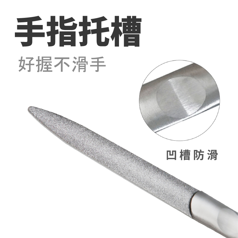 【SUNDEN】經典雙紋銼刀 磨指甲工具 銼刀 修甲工具   美甲銼刀  美甲工具, , large