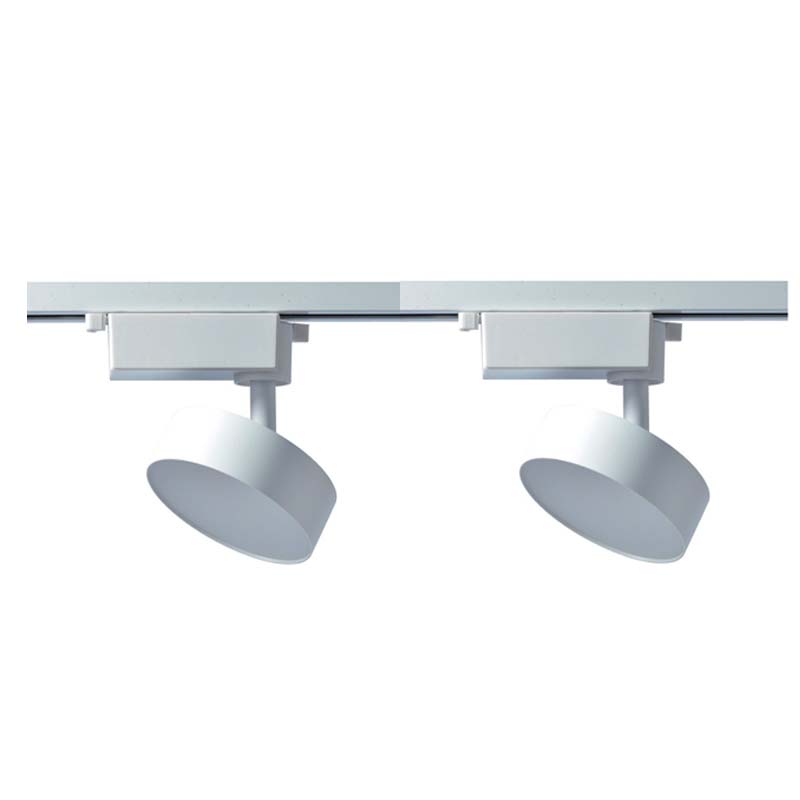 SK-MC15-1  30W Soft Light Microwave Induction Track Light (50cm), , large