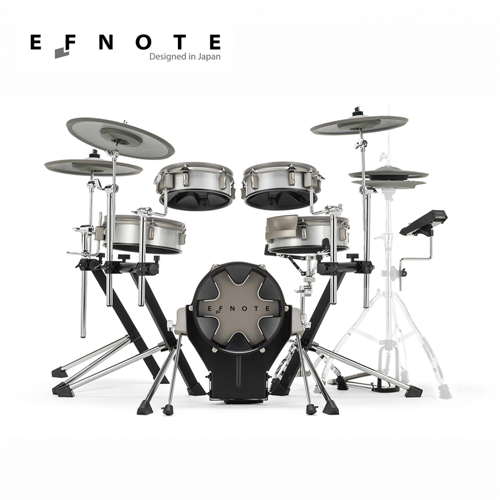 EFNOTE 3B, , large